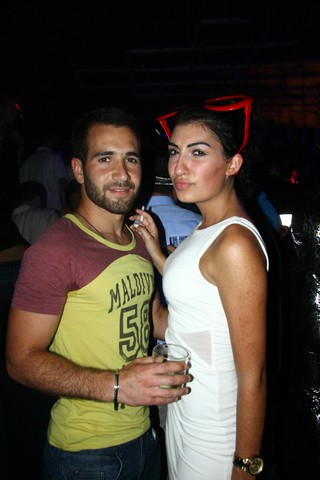 Debate NDU Party